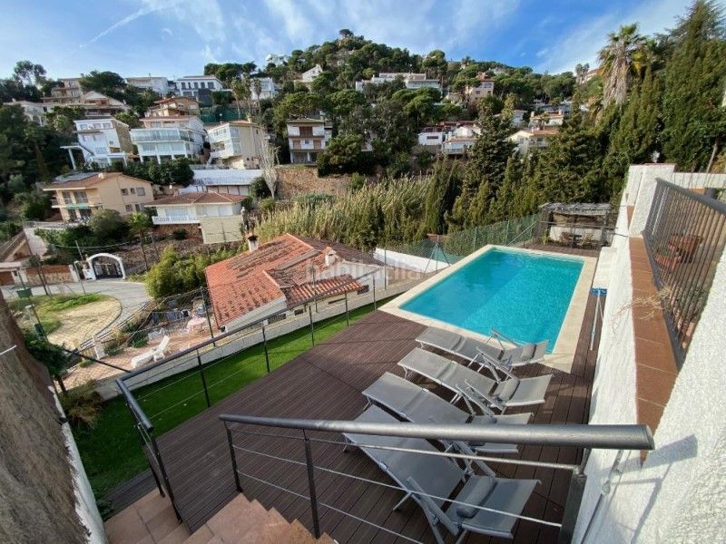 Foto 0bbce09e-016d-4f04-8c47-c012d4692029. Casa en Mas Baell-Can Carbó Lloret de Mar