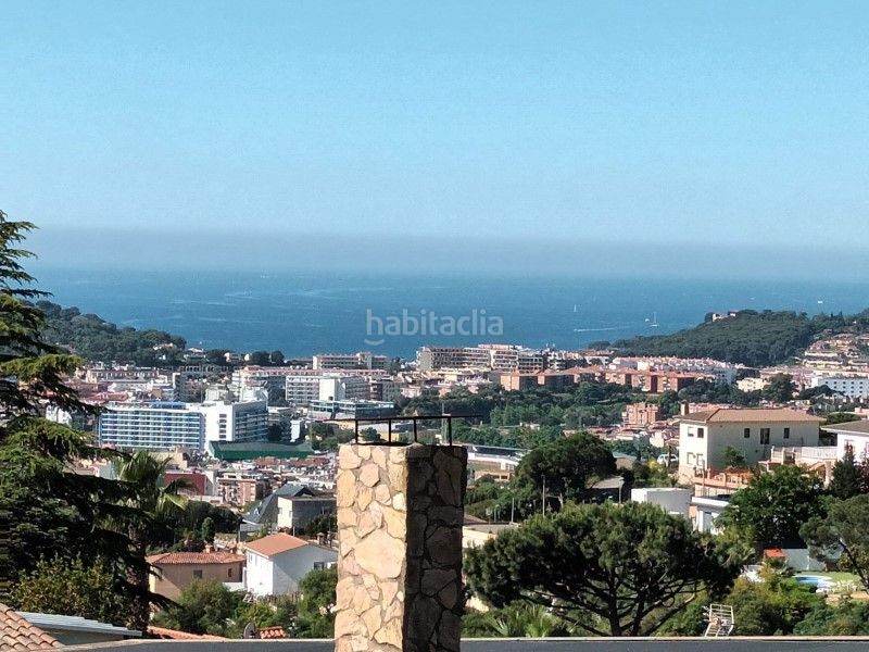 Foto 1b3f557c-2403-4e0d-acbf-eb1fb30832f5. Casa en Mas Baell-Can Carbó Lloret de Mar