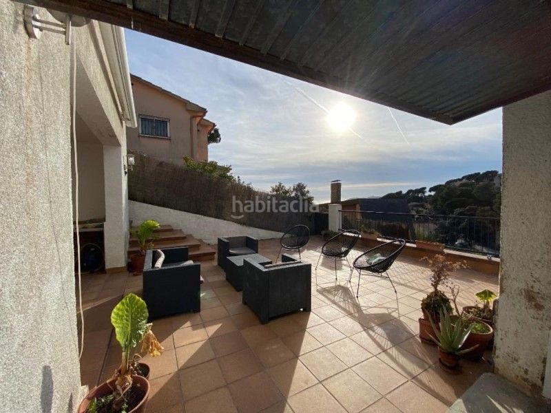 Foto d4cefdcd-3054-40ed-bf68-5ce86cbea6ab. Casa en Mas Baell-Can Carbó Lloret de Mar