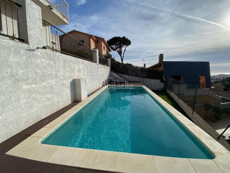 Foto e805fdf3-0feb-4486-9f1a-2df97e4d3dbd. Casa en Mas Baell-Can Carbó Lloret de Mar