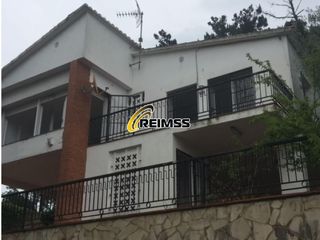 Haus  Carrer grèvol, 22