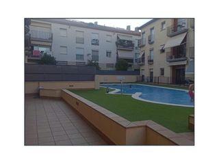 Pis  Calle sant antoni, 35