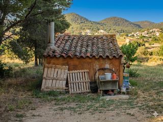 Haus  Calle arbreda (mas mora)
