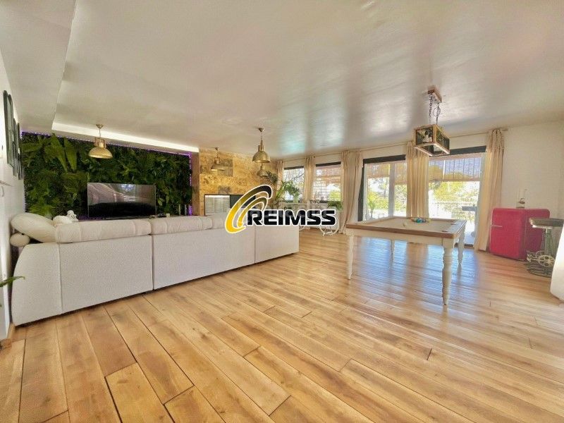 Foto 03ef3a1b-3142-4076-a4fa-8f8898f9a9a7. Casa a Santa Cristina-Sant Francesc Blanes