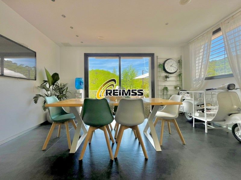 Foto 0e91b057-01f5-407a-b0de-6ba5bd741fa5. Casa a Santa Cristina-Sant Francesc Blanes