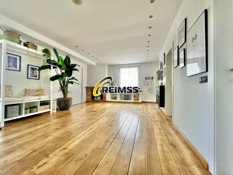Foto 143f6597-6ff1-4487-8159-8a5aa4f2ed54. Casa a Santa Cristina-Sant Francesc Blanes