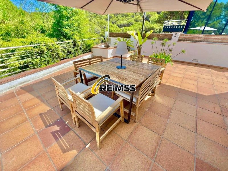 Foto 1ed51dc7-b62b-419b-a9e3-541797675bb6. Casa a Santa Cristina-Sant Francesc Blanes