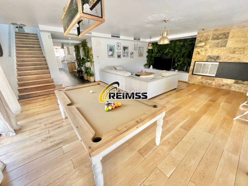 Foto 7c67e81e-7f2f-42e0-9956-17a7fa982258. Casa a Santa Cristina-Sant Francesc Blanes
