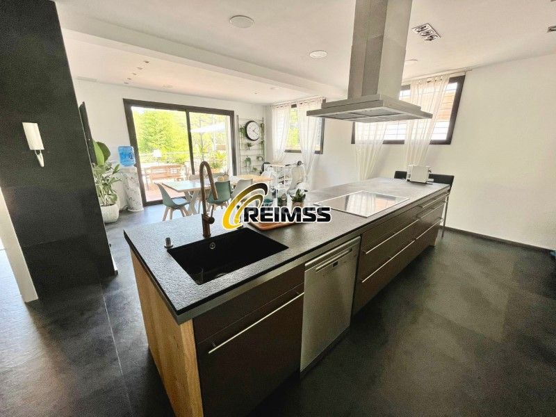 Foto a0b140f4-c41b-4957-abe7-925caf0a1e2f. Casa a Santa Cristina-Sant Francesc Blanes