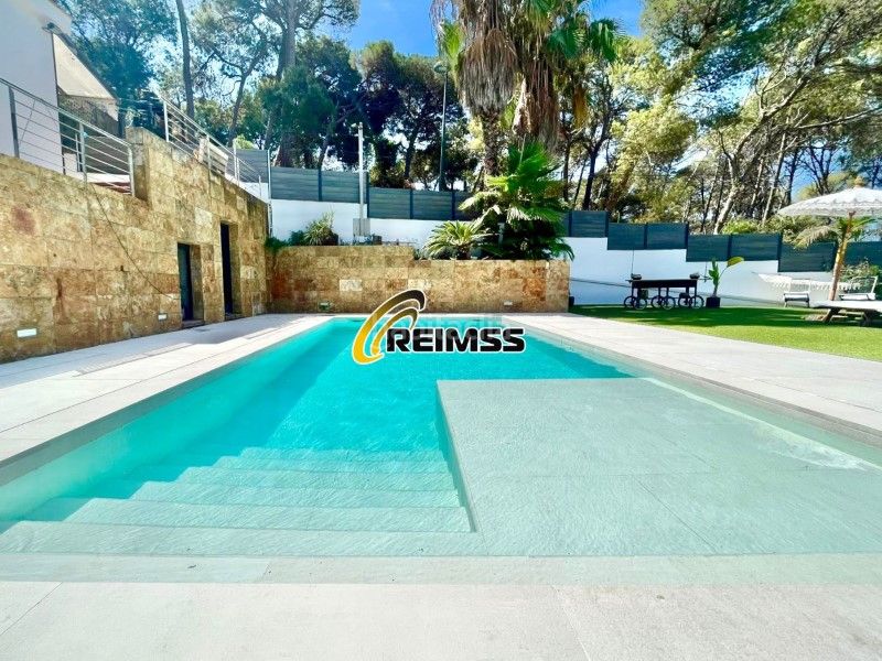 Foto b43922f0-b7b3-4b00-b00d-ba5dfbba261c. Casa a Santa Cristina-Sant Francesc Blanes