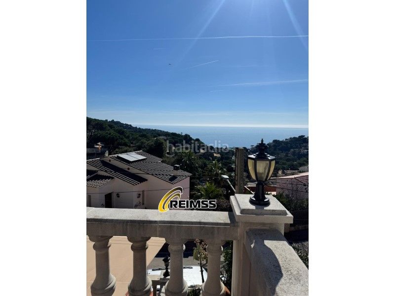 Foto af9b25fe-c33d-4397-b71b-fbe6e644cb2d. Casa a Canyelles Lloret de Mar