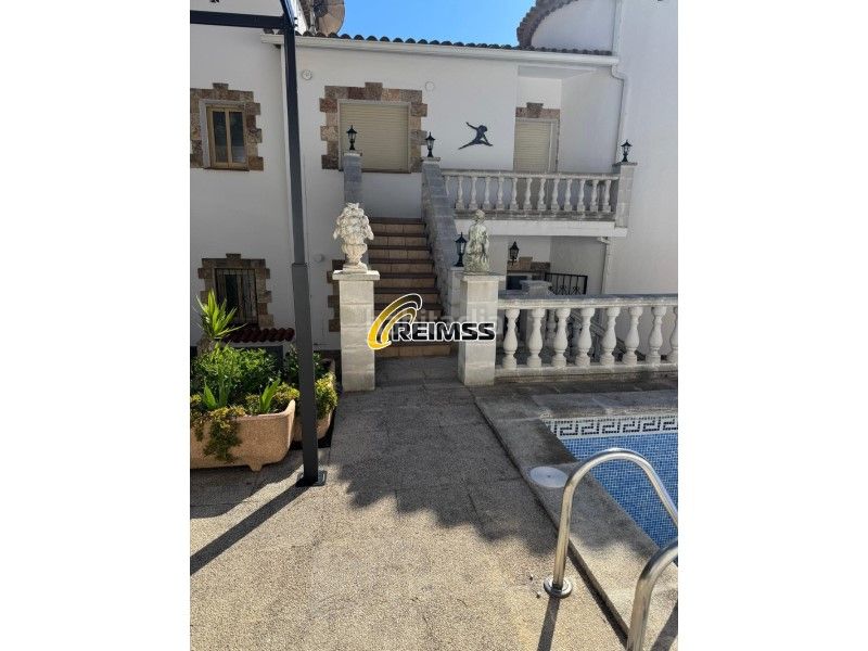 Foto e90fb647-04c5-4898-8d6e-7c6211fb63be. Casa a Canyelles Lloret de Mar