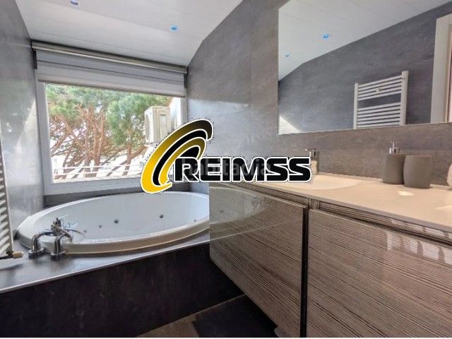 Foto afb5af19-f051-4229-9bd4-8c889a2b6422. Casa amb piscina a Los Pinos-Politur Platja d´Aro