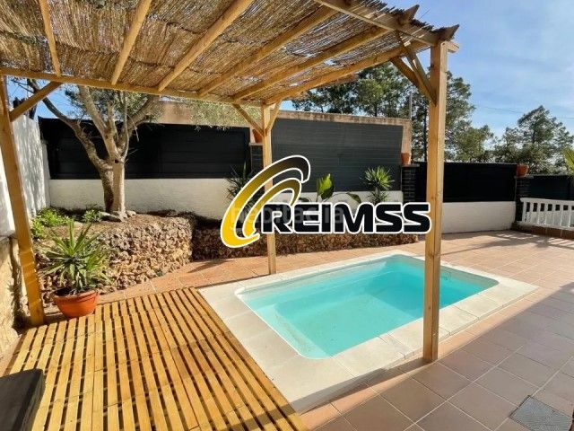 Foto 8a87340c-f84d-46c6-bb82-44eb9d28a428. Casa amb piscina a Lloret Residencial - Montlloret Lloret de Mar