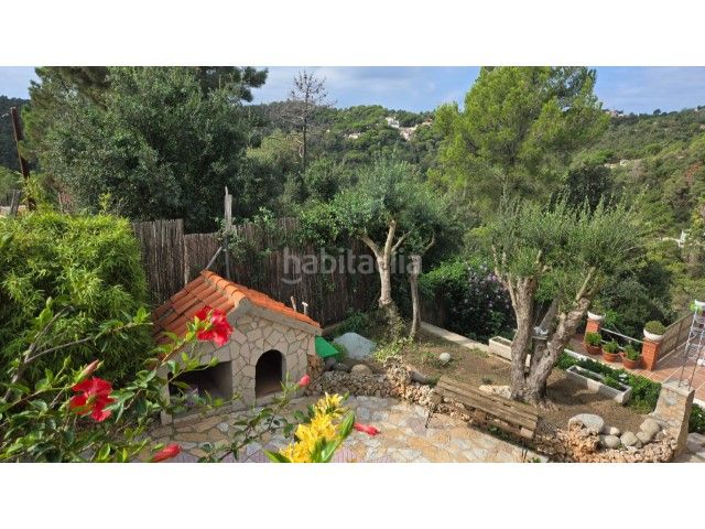 Foto 628f1fd9-cc9f-4585-8442-ecfb1adbf0ed. Casa amb piscina a Lloret Residencial - Montlloret Lloret de Mar