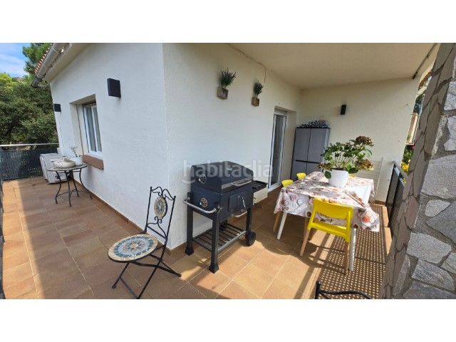 Foto cf5e2846-6e8e-4124-8266-14f9fd33329f. Casa amb piscina a Lloret Residencial - Montlloret Lloret de Mar