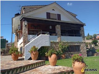 Maison  Carred sud 1. Casa independiente con piscina y gran parcela en calonge