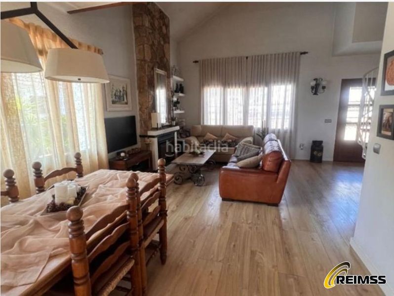 Foto 5f11325b-f022-4c52-9243-d7e56143a898. Casa amb piscina a Mas Pere-Río de Oro Calonge