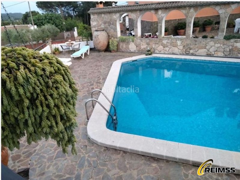 Foto a3cdf55c-6fc9-41af-878e-cefc12839ad8. Casa amb piscina a Mas Pere-Río de Oro Calonge