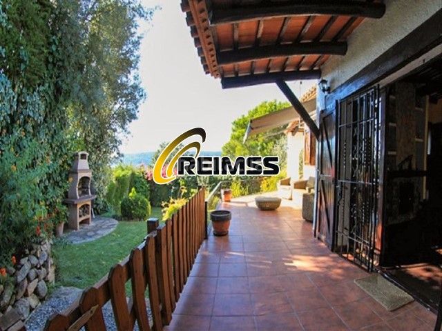 Foto 31a7ef61-a791-4fa3-8763-634108f9d5fc. Casa amb piscina a Cabanyes-Mas Ambrós-Mas Pallí Calonge