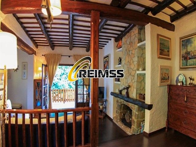Foto 6188b145-5d84-41bd-a44f-0dd0e5423341. Casa amb piscina a Cabanyes-Mas Ambrós-Mas Pallí Calonge