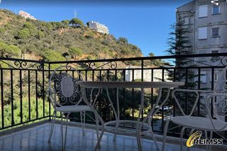 Appartamento  Urbanización cala salions, 132. Apartamento de 3 habitaciones en cala salions con piscina y acce