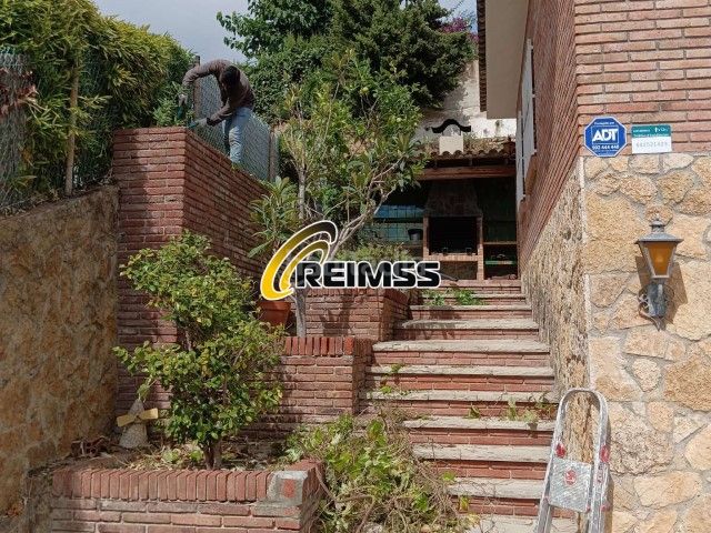 Foto ffd78fea-d276-4b1d-8103-2f7879536294. Casa a Canyelles Lloret de Mar
