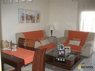 Flat in Carrer Sant Bonaventura, 46, 1º 2º