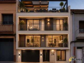 Casa a Carrer Amadeu Vives, 29