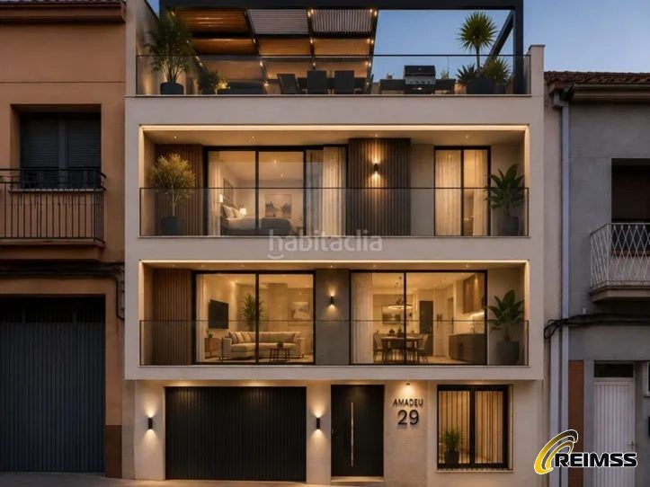Foto b3688e0c-2eda-4699-a179-560f523998c4. Casa amb piscina a Tordera Tordera