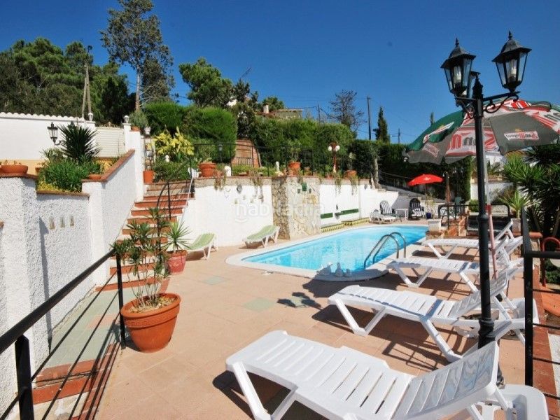 Foto 23e36f61-c386-4742-9948-1d0991214789. Casa a Lloret Verd - Els Pinars Lloret de Mar