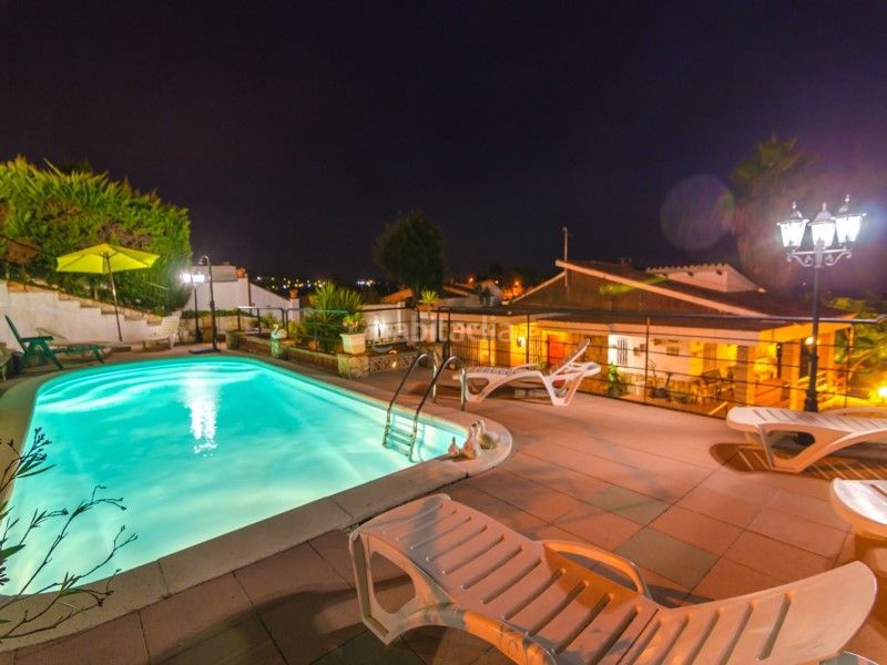 Foto 4bc5062e-b676-4631-9697-c23c1b27a731. Casa a Lloret Verd - Els Pinars Lloret de Mar