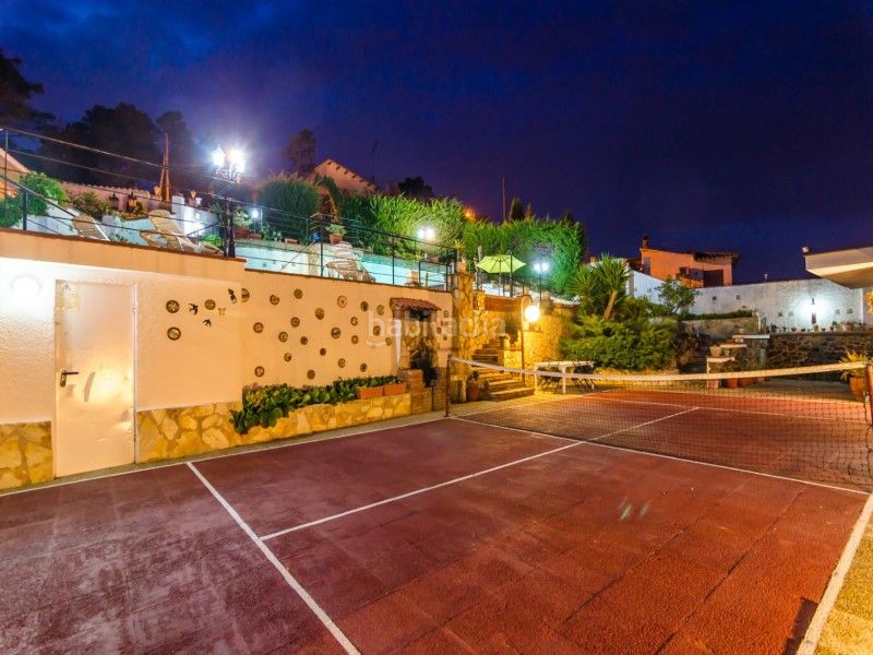 Foto 7f91c218-a37a-4afe-838b-5cb414355d98. Casa a Lloret Verd - Els Pinars Lloret de Mar
