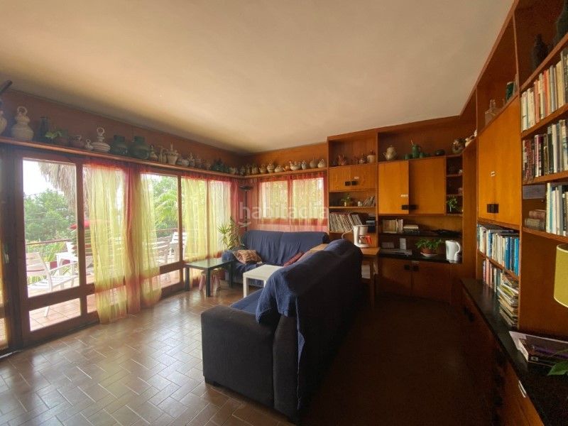 Foto ae45a1c1-3624-4372-8821-1d06fb0cbd1f. Casa a Lloret Verd - Els Pinars Lloret de Mar