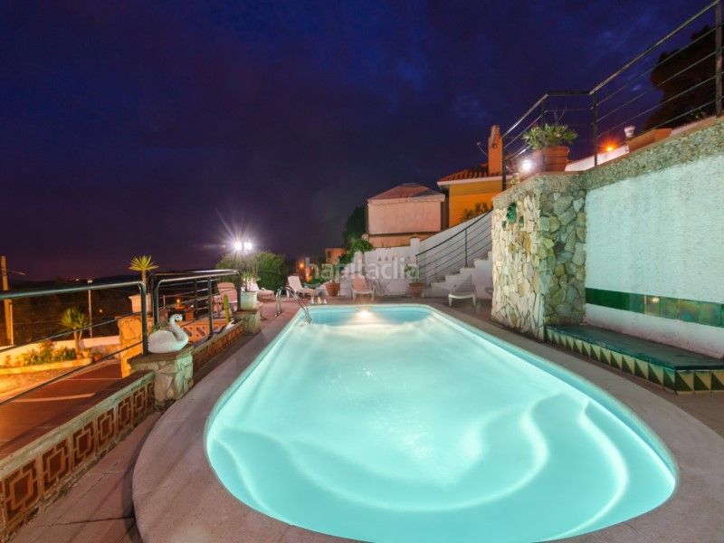 Foto b1e9dddd-e1e2-4534-b9f7-499d787edac1. Casa a Lloret Verd - Els Pinars Lloret de Mar