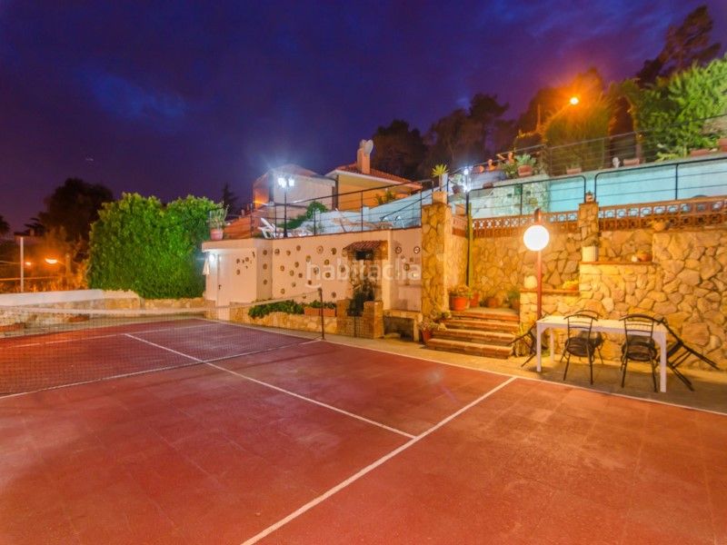 Foto b53342bc-af30-490b-848a-42b9733e4e7d. Casa a Lloret Verd - Els Pinars Lloret de Mar