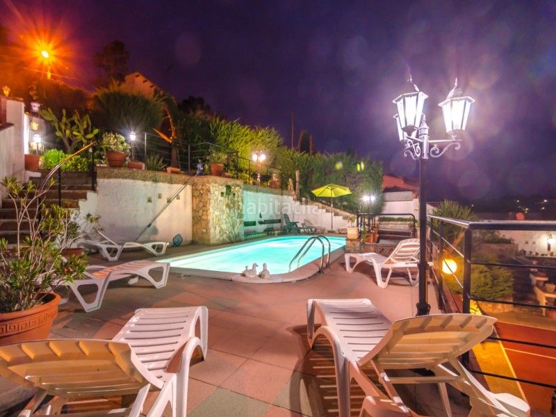 Foto bf35987a-ba41-48dd-97b9-226ce5c99232. Casa a Lloret Verd - Els Pinars Lloret de Mar