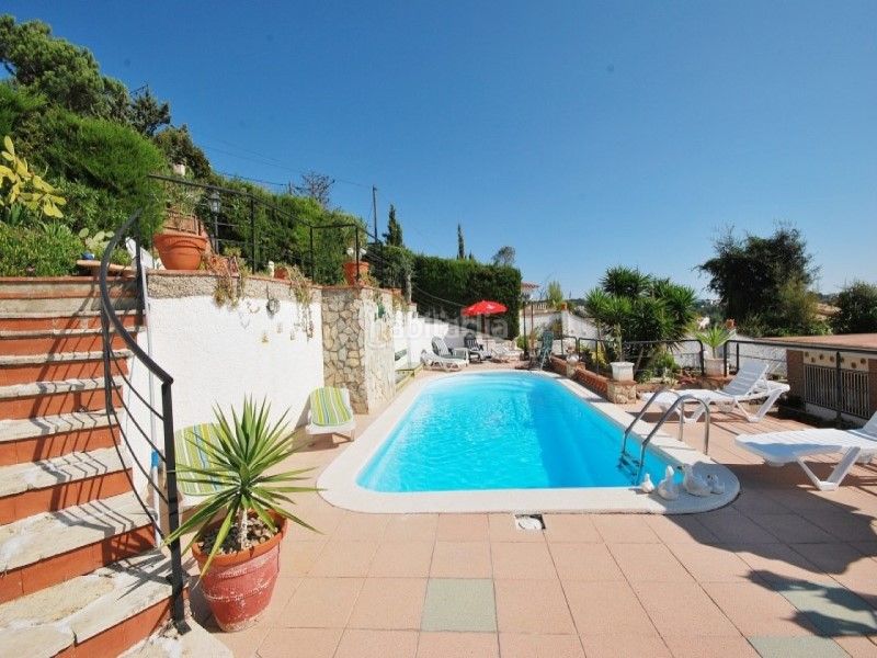 Foto ca50b943-5dad-482d-8bc8-4b992e9b4ed9. Casa a Lloret Verd - Els Pinars Lloret de Mar
