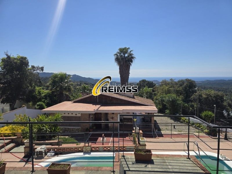 Foto d83fad7a-bb52-493b-a883-791b3e5d15a6. Casa a Lloret Verd - Els Pinars Lloret de Mar
