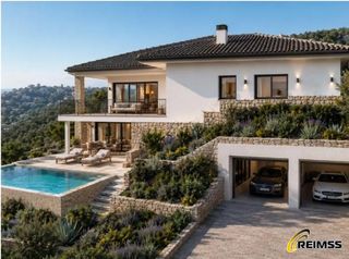 Finca rústica a Lloret Residencial - Montlloret