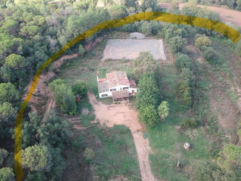 Foto 79598f4f-28a7-4dde-86b9-17b6fdbb8729. Casa a Montbarbat Maçanet de la Selva