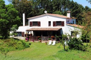 Haus in Montbarbat