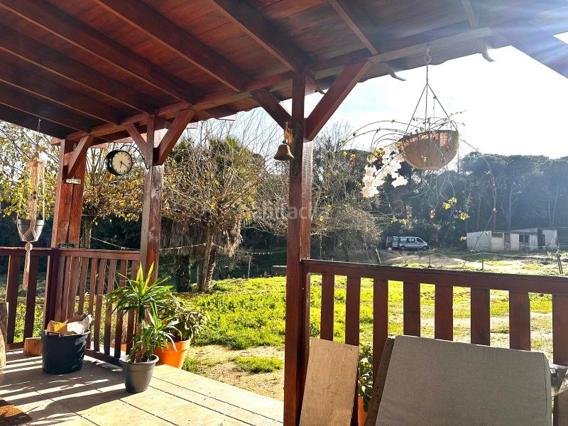 Foto c10a633a-57ed-4373-91bb-0789e4f635f5. Casa a Montbarbat Maçanet de la Selva