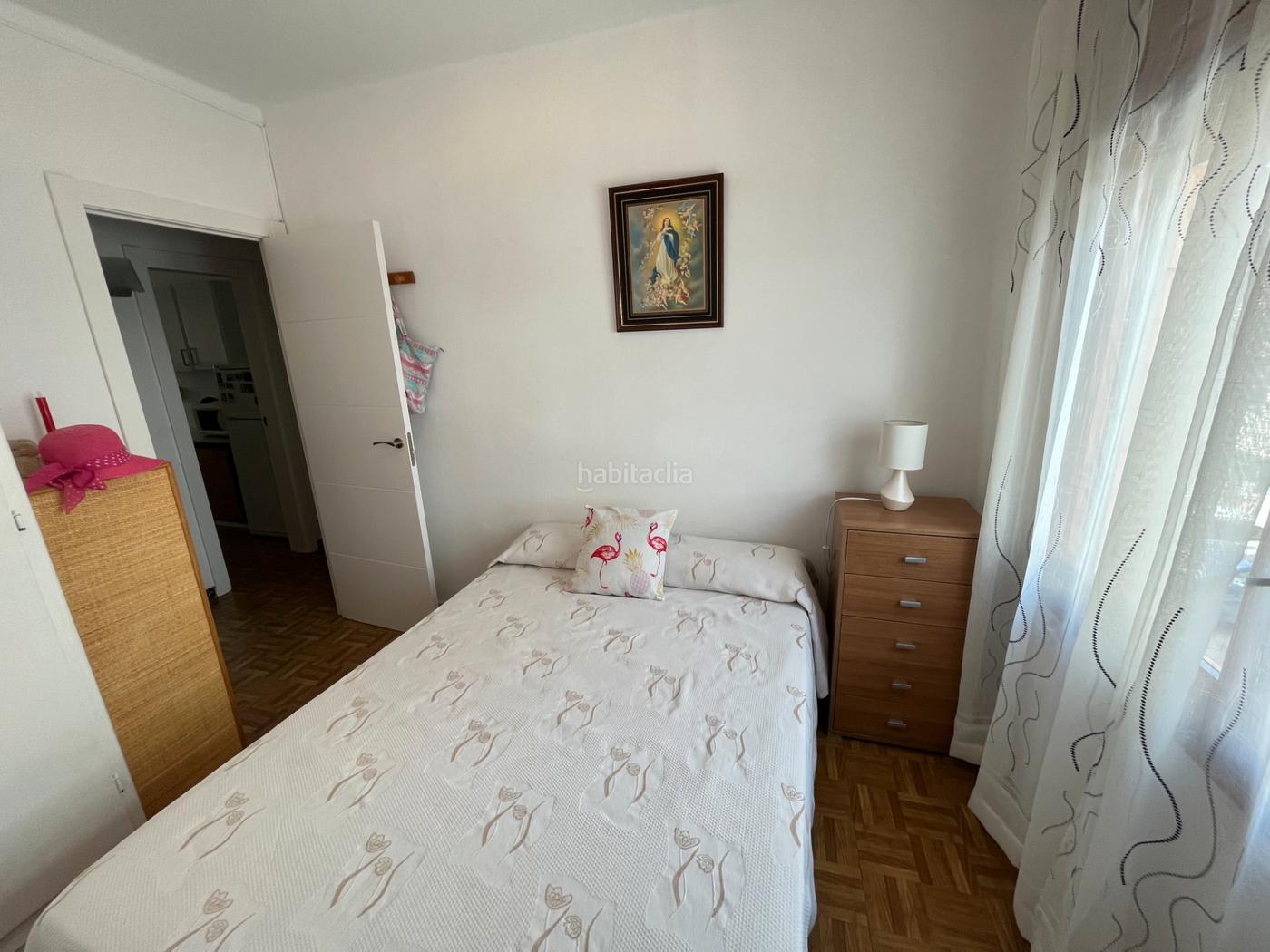Alquiler de Octubre a Junio 8 Meses con 2 Habitaciones Alquiler Coma-ruga