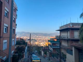 Dúplex  Carrer de marí 33. Casita duplex estudio ideal solteros y parejas