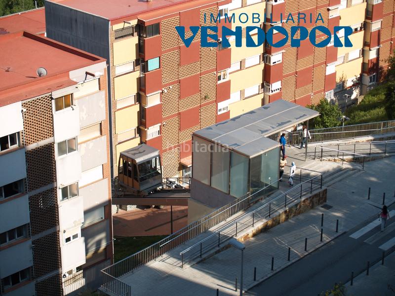 Foto 05e6b76b-75a3-49a2-a705-e854097d9f55. Autoparkplatz in avinguda dels rasos de peguera 39 in Barcelona