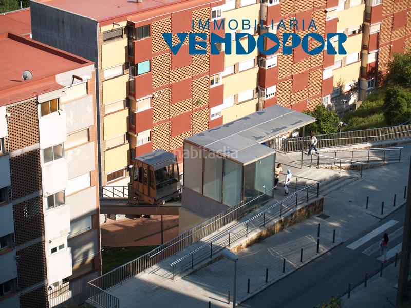 Foto 0a166c05-d368-4033-a9b8-d2cb1bc070e9. Autoparkplatz in avinguda dels rasos de peguera 39 in Barcelona