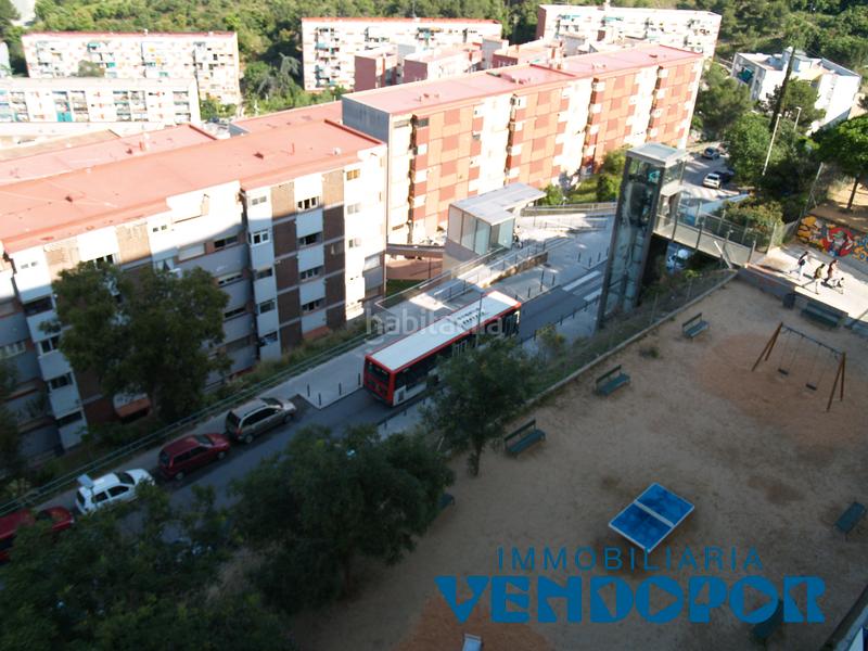 Foto 0e65f64e-5b76-45c2-9968-6e345de14c5c. Autoparkplatz in avinguda dels rasos de peguera 39 in Barcelona