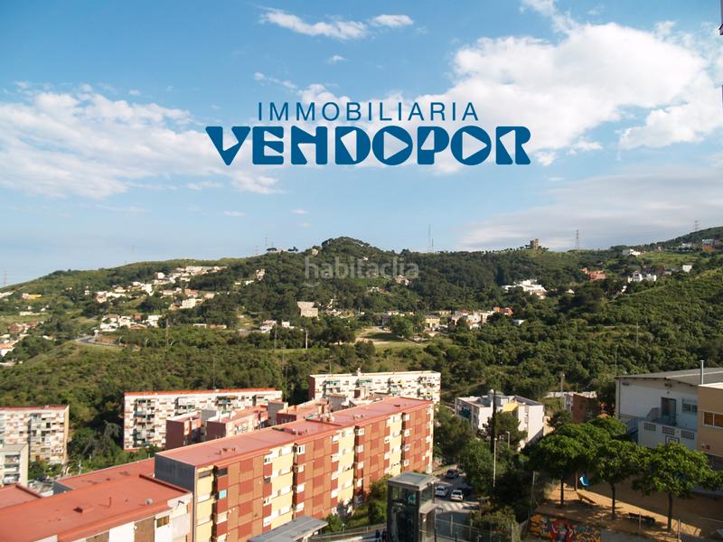 Foto 2bcfd809-02b9-4f05-b026-7c0af6b545cf. Autoparkplatz in avinguda dels rasos de peguera 39 in Barcelona