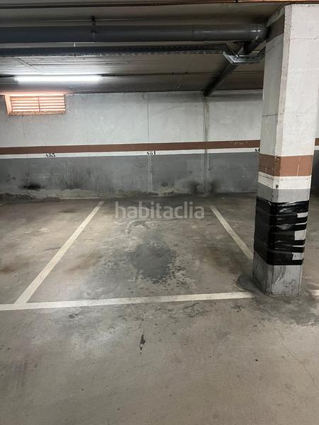 Foto 35883605-f2e6-41fe-a274-906dce233cd9. Autoparkplatz in avinguda dels rasos de peguera 39 in Barcelona